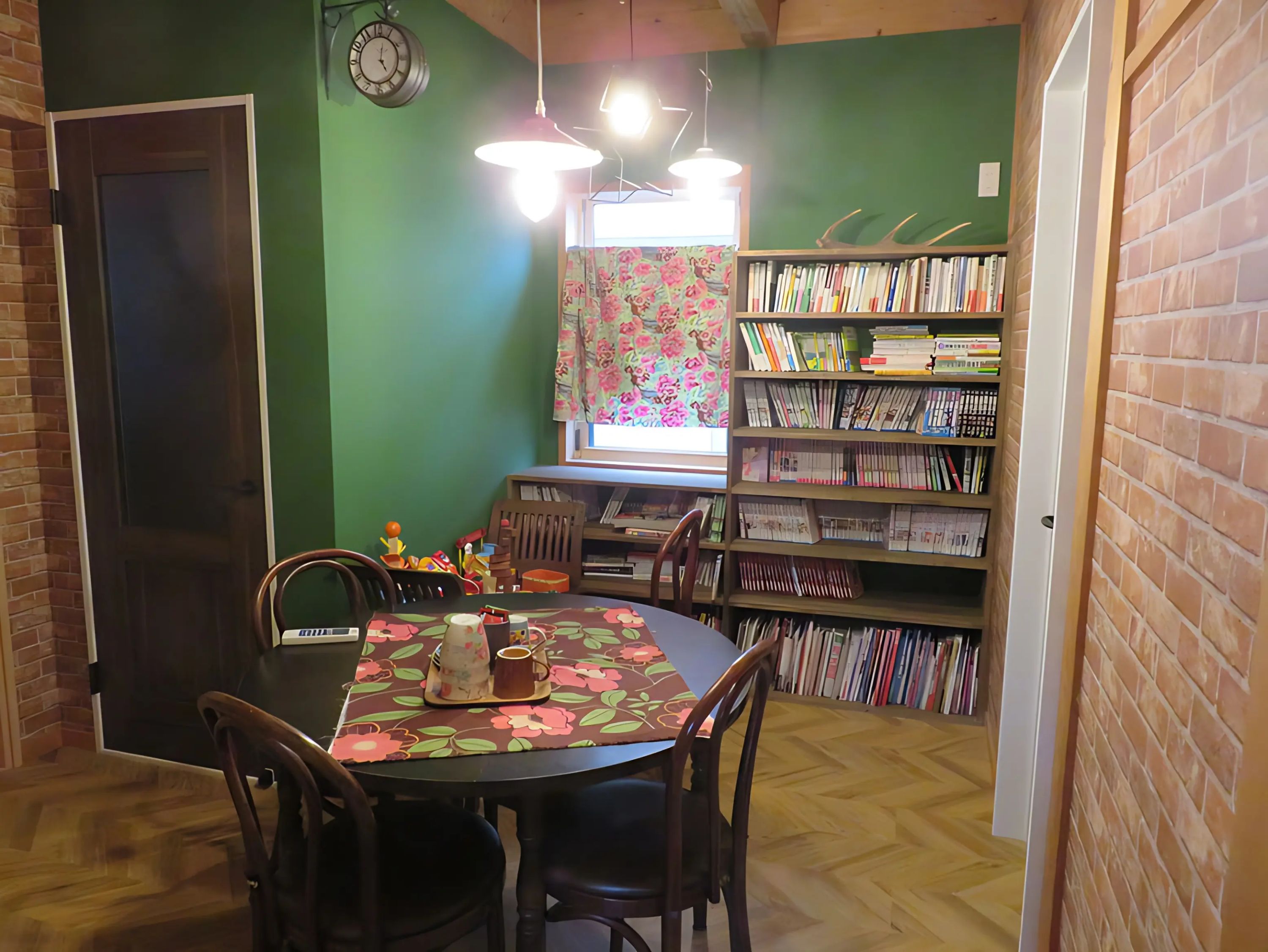 杜ノ音楽舎 ドラム 赤堀鹿島町教室のサムネイル画像 2