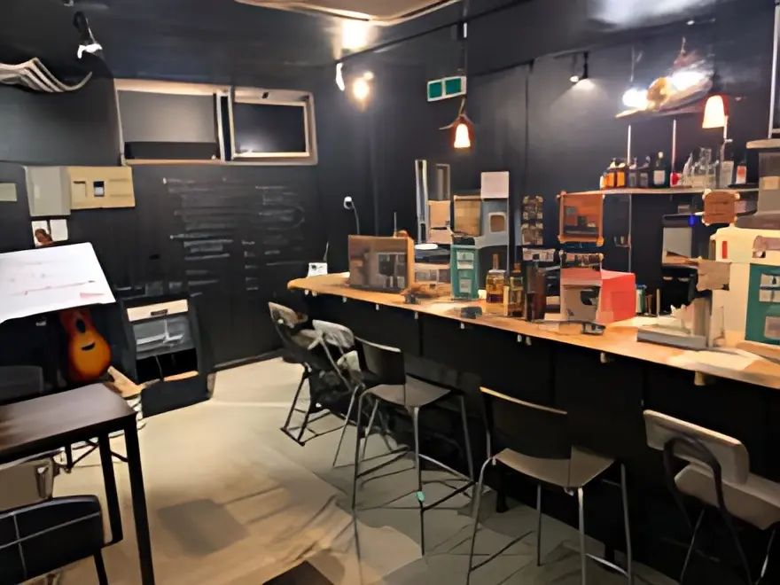 サウンドスタッフミュージックスクール ドラム 萱町教室のサムネイル画像 3