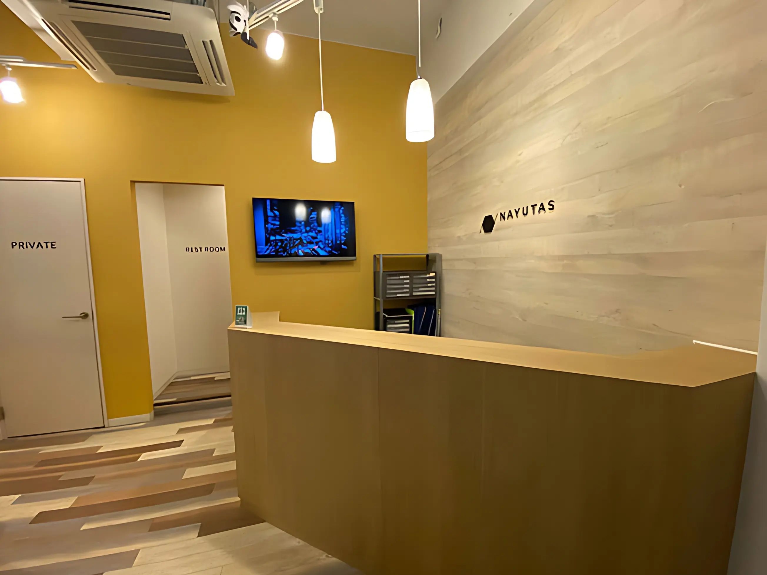 ナユタス ドラム 本山校のサムネイル画像 2