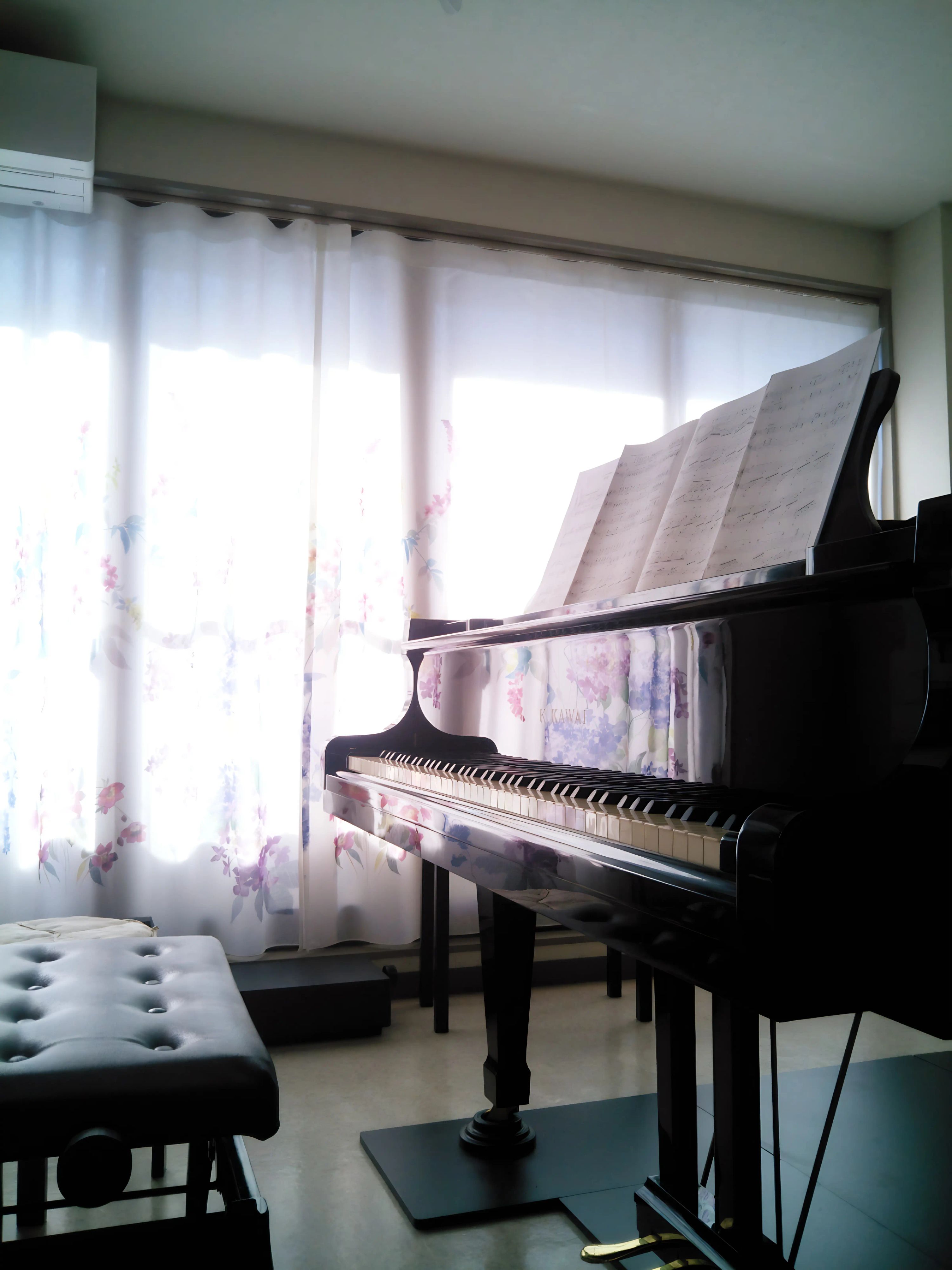 ムージカ音楽教室 ドラム 本町教室のサムネイル画像 2