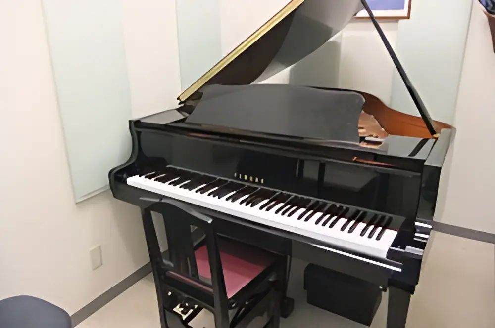 ヤマハ音楽教室 ドラム おとサロン清水春日のメイン画像