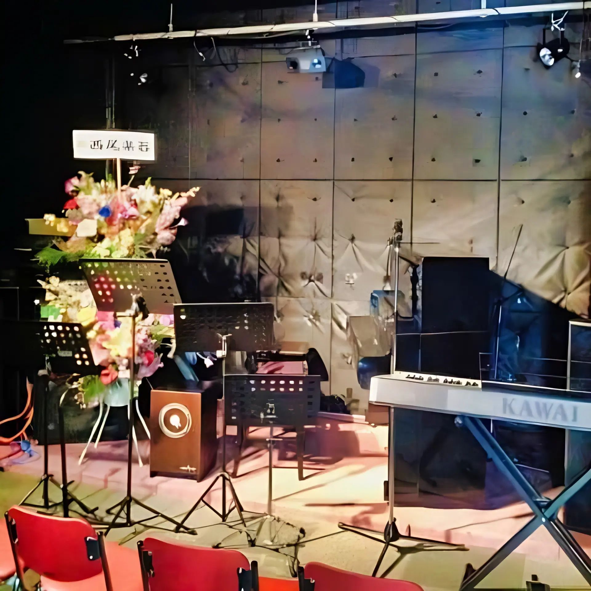 西尾楽器 ドラム 袋井教室のメイン画像