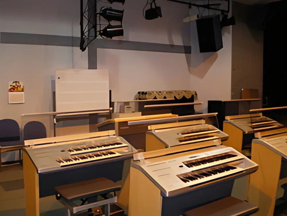 ヤマハ音楽教室 ドラム 上島センターのサムネイル画像 2