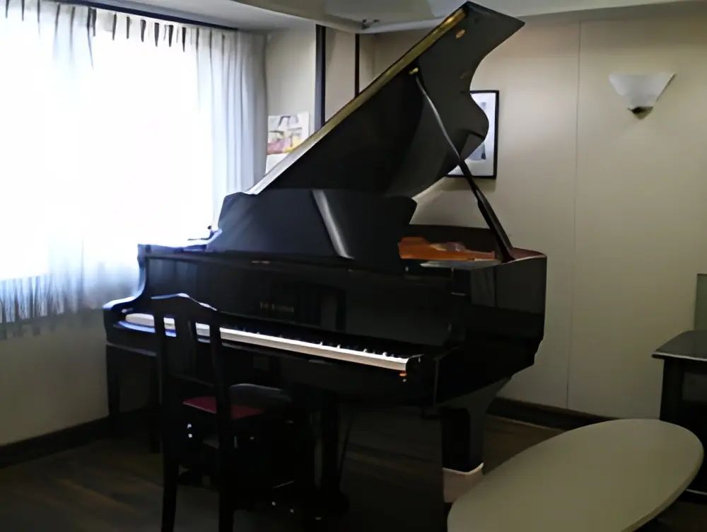 ヤマハ音楽教室 ドラム 上島センターのサムネイル画像 3