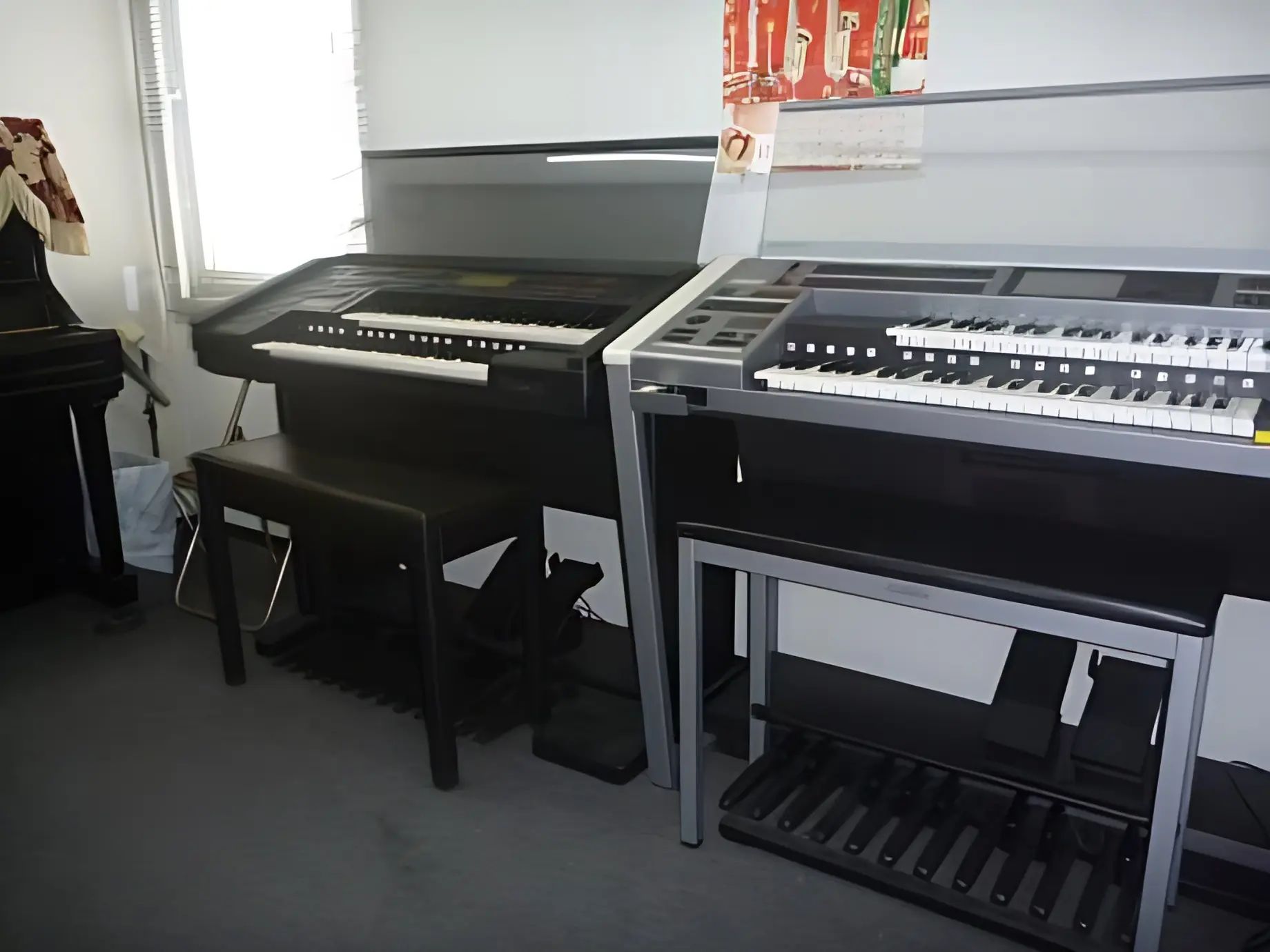 ヤマハ音楽教室 ドラム 上島センターのサムネイル画像 4