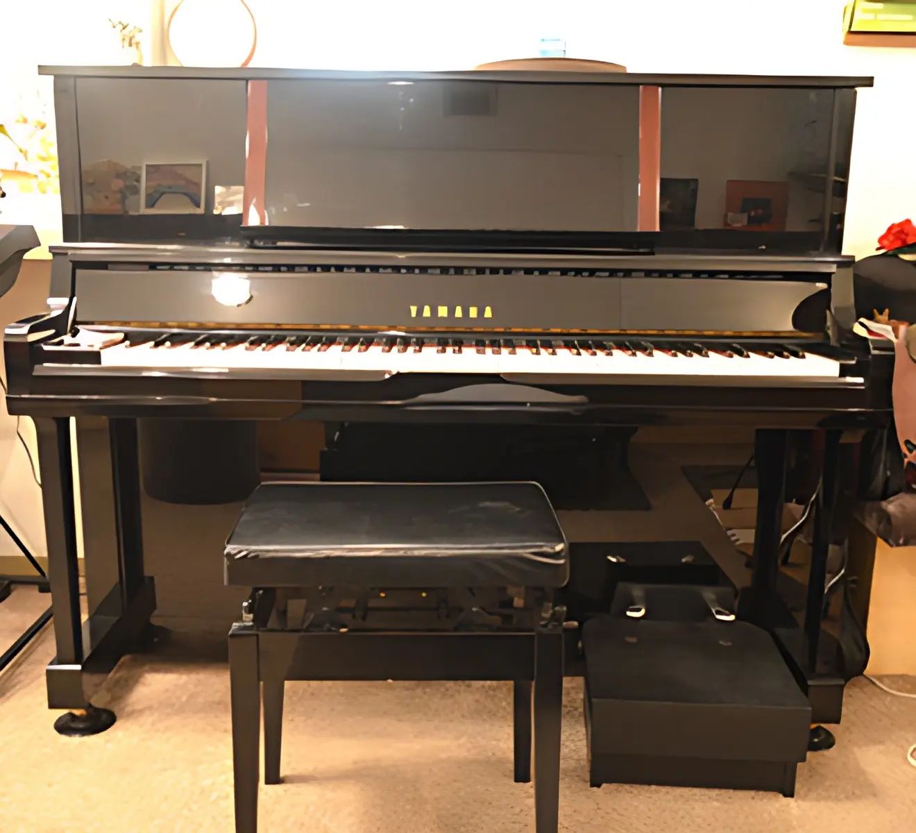 もりおか音楽教室 ドラム 今熊教室のメイン画像