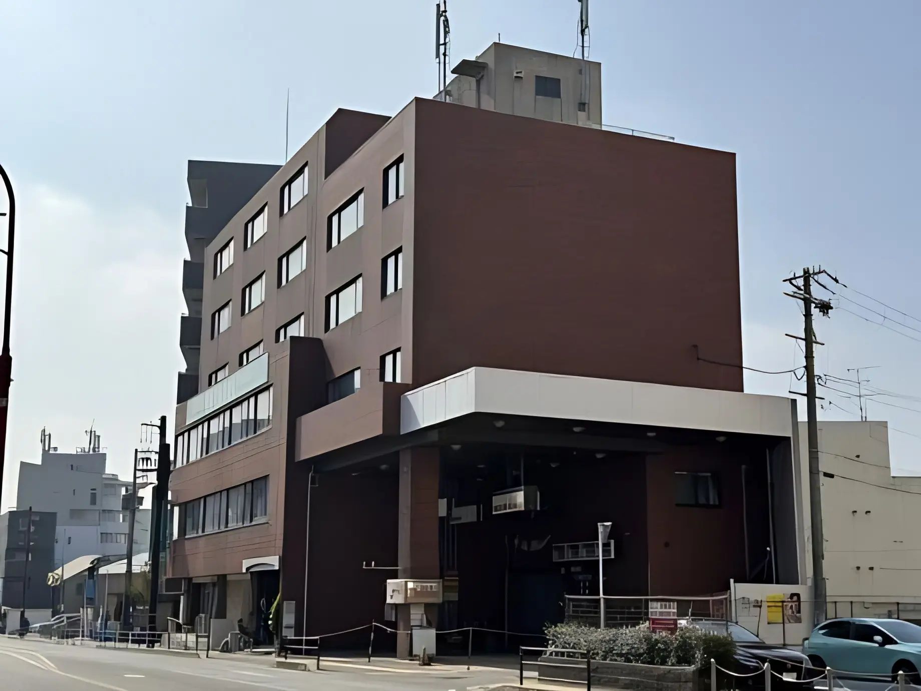 玉田ピアノ ドラム 岡町センターのサムネイル画像 2