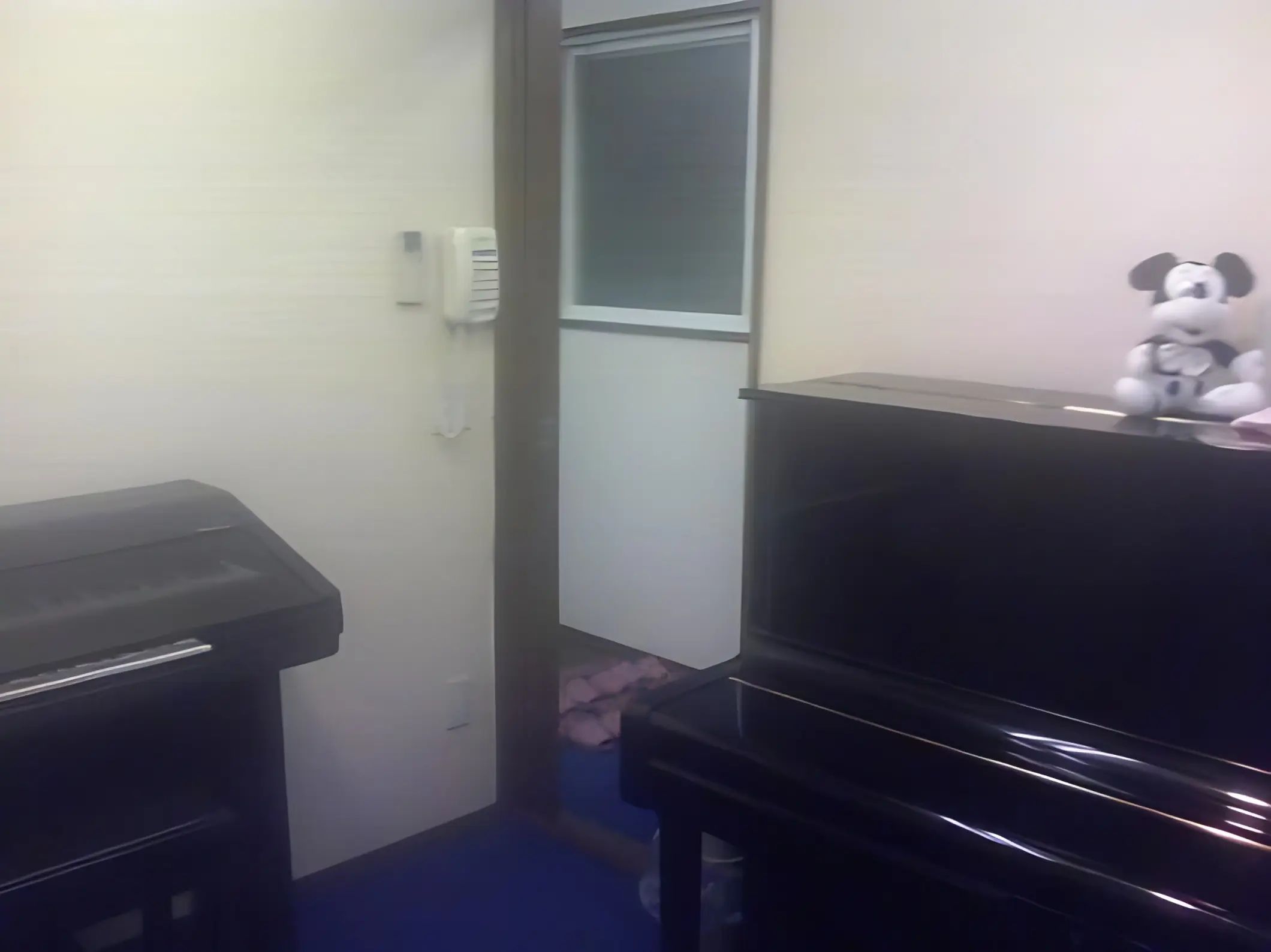 コミュニティーハウス音楽教室 ドラム 東須磨教室のサムネイル画像 3