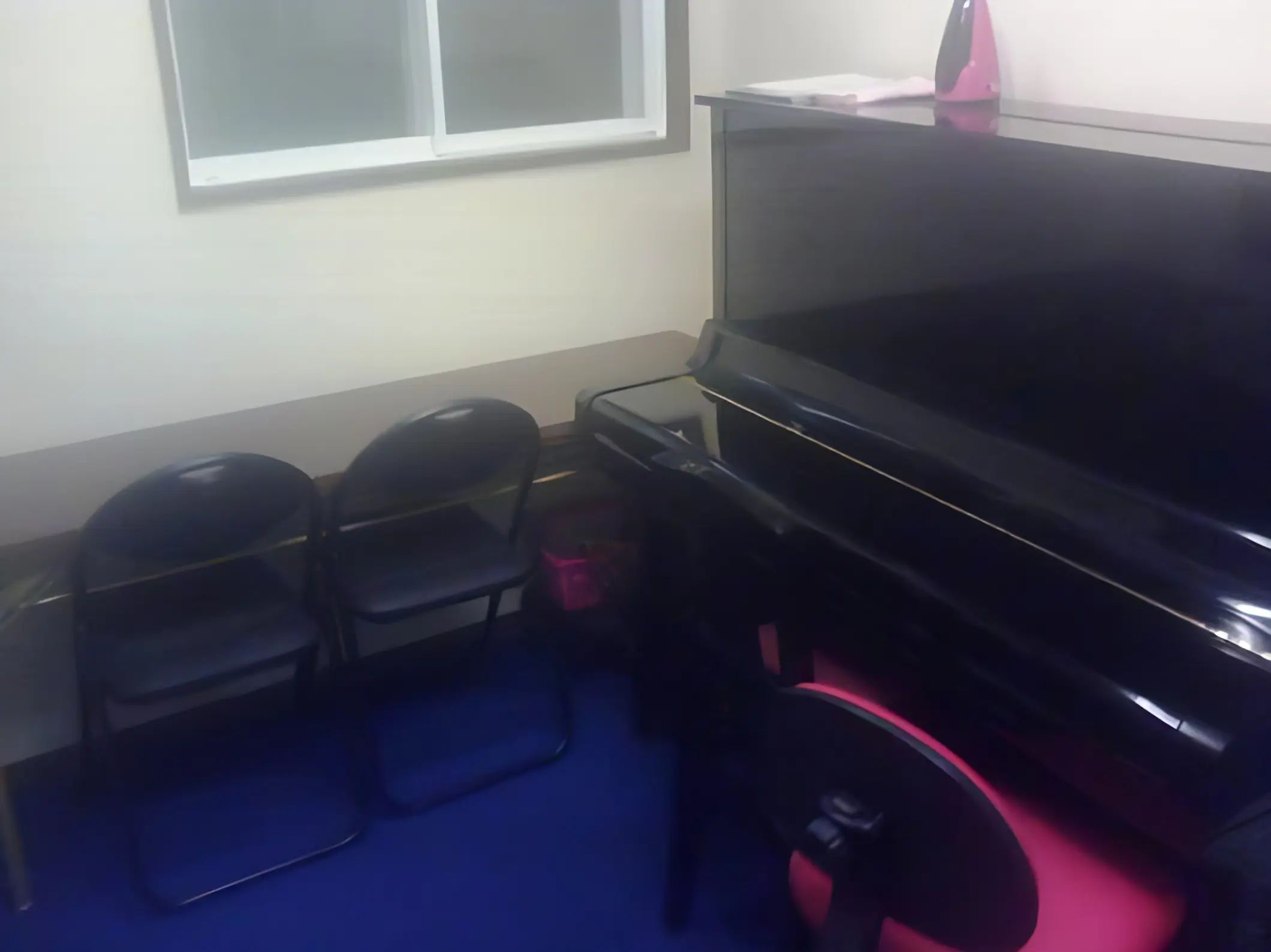 コミュニティーハウス音楽教室 ドラム 東須磨教室のサムネイル画像 4