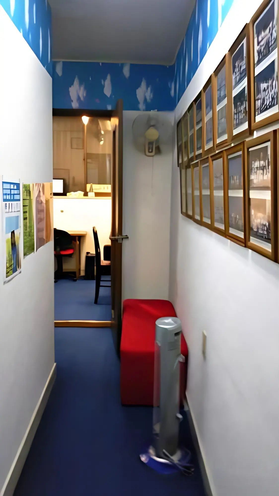 コミュニティーハウス音楽教室 ドラム 東須磨教室のサムネイル画像 5