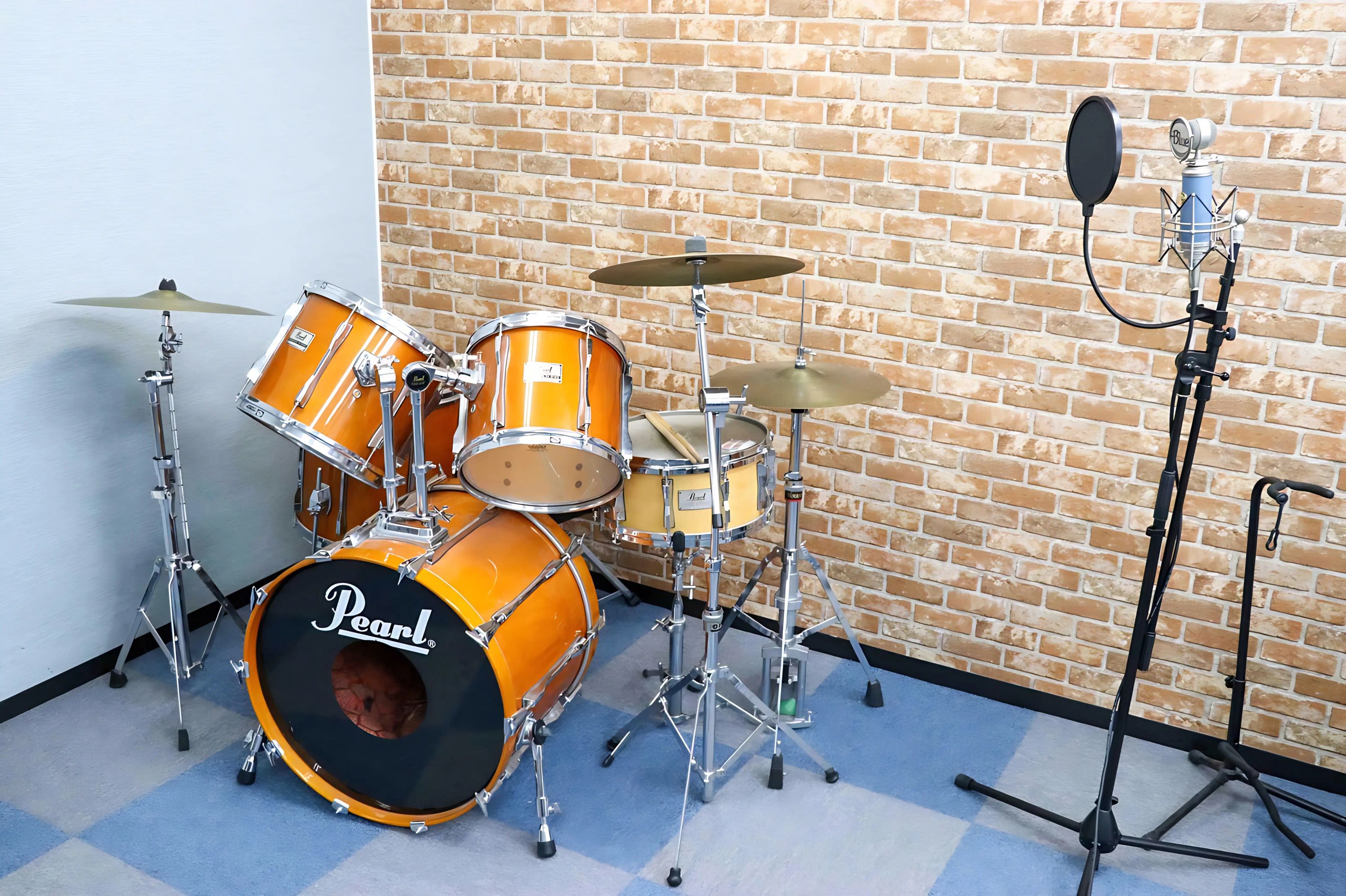 Music School Dream ドラム 高浜町教室のメイン画像