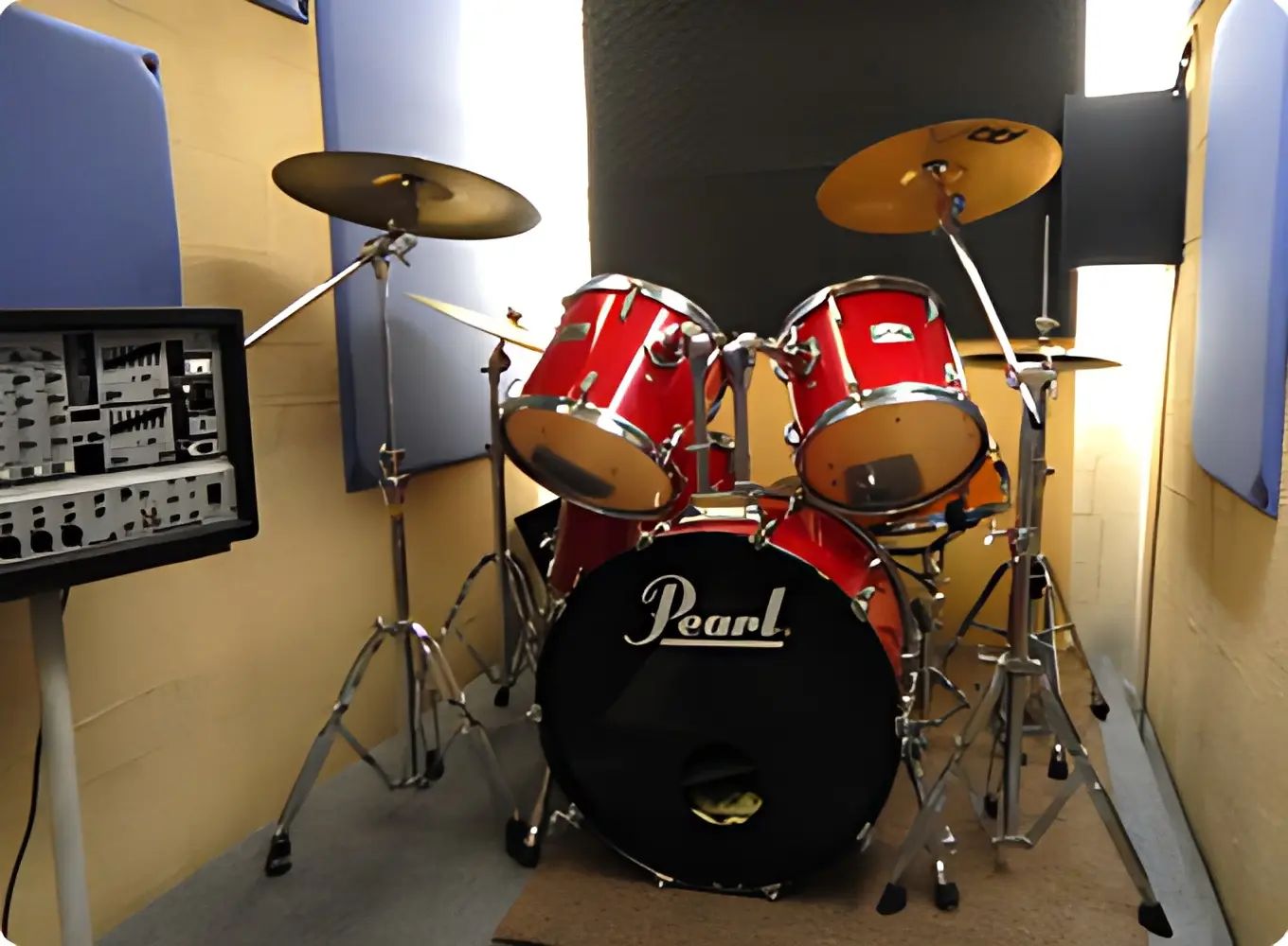 LUAR(ルワール) ドラム 吉祥院九条町教室のサムネイル画像 4