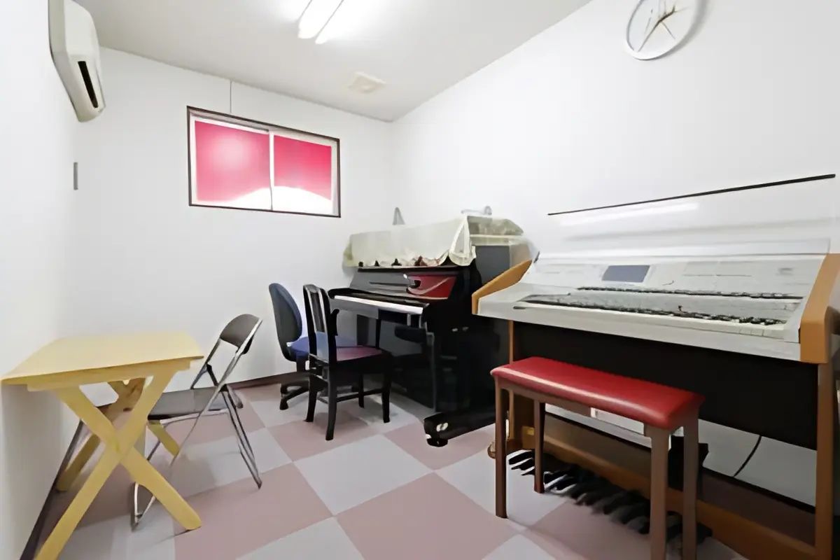 TMAミュージックスクール ドラム 八幡センター教室のサムネイル画像 2