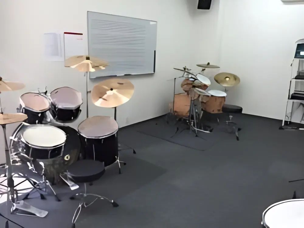 ヤマハ音楽教室 ドラム ATSUTA　ミュージックスクール出雲のサムネイル画像 4