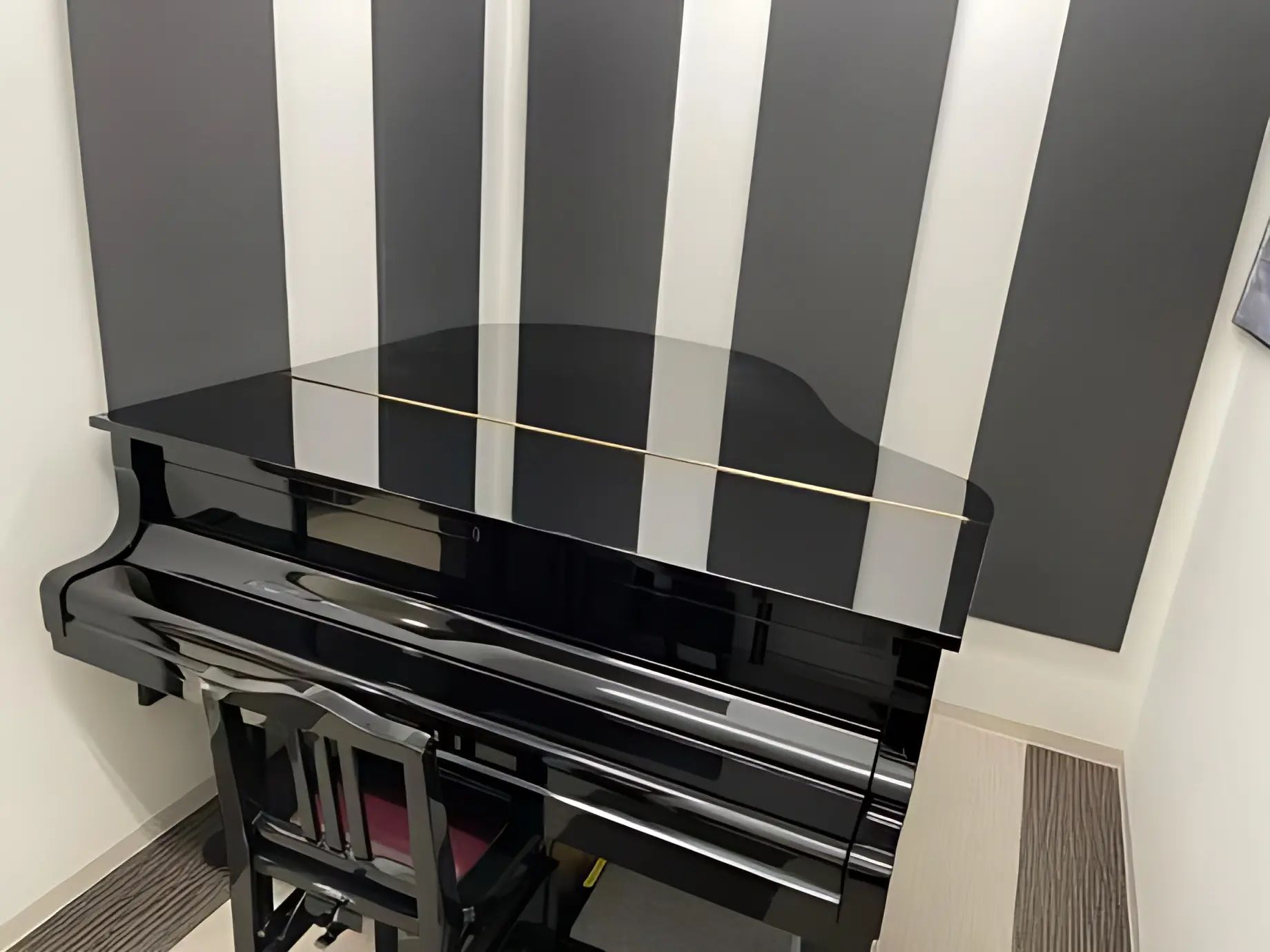 ヤマハ音楽教室 ドラム ゆめタウン廿日市センターのサムネイル画像 4