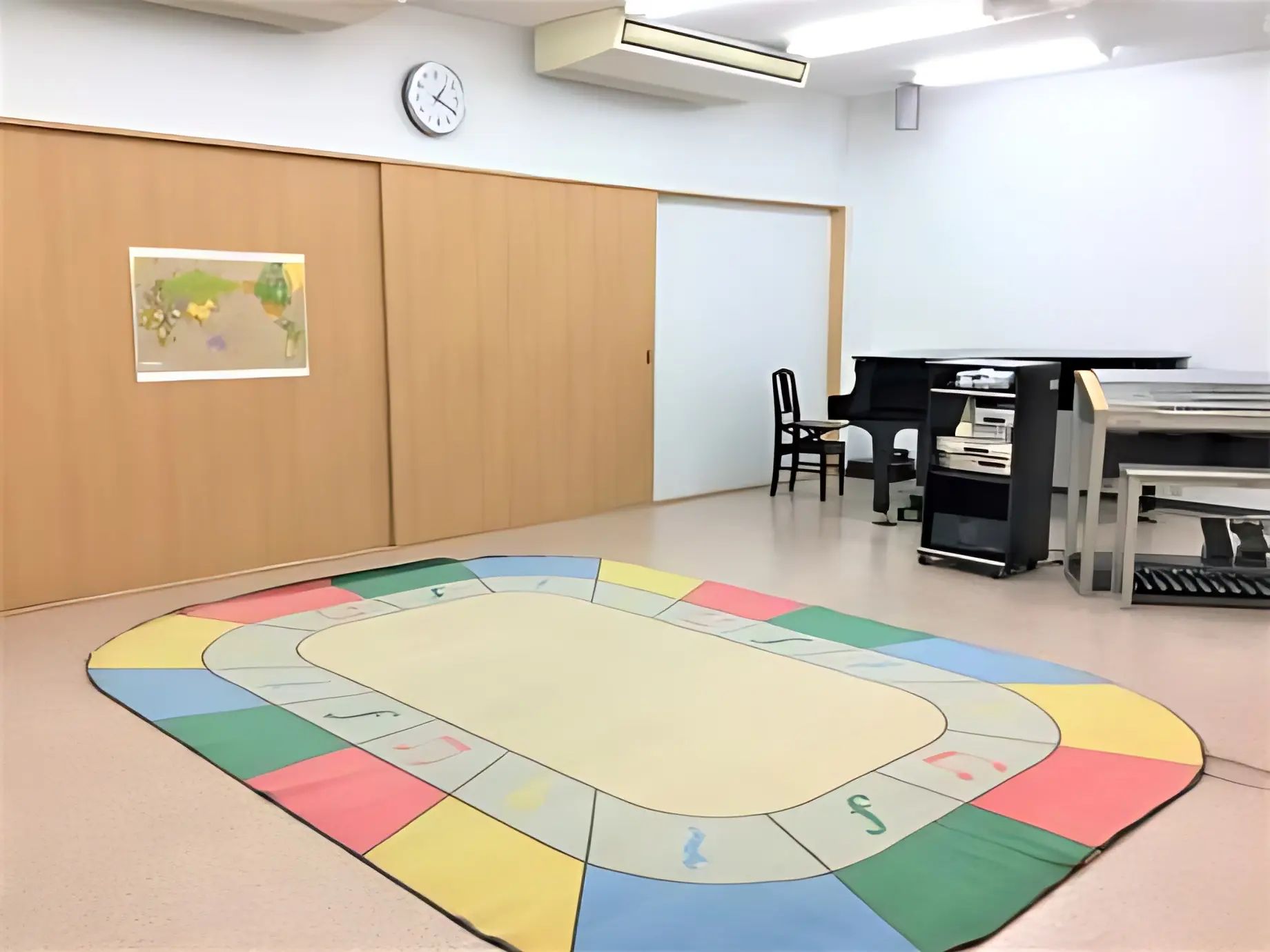 ヤマハ音楽教室 ドラム フジグラン広島センターのサムネイル画像 4