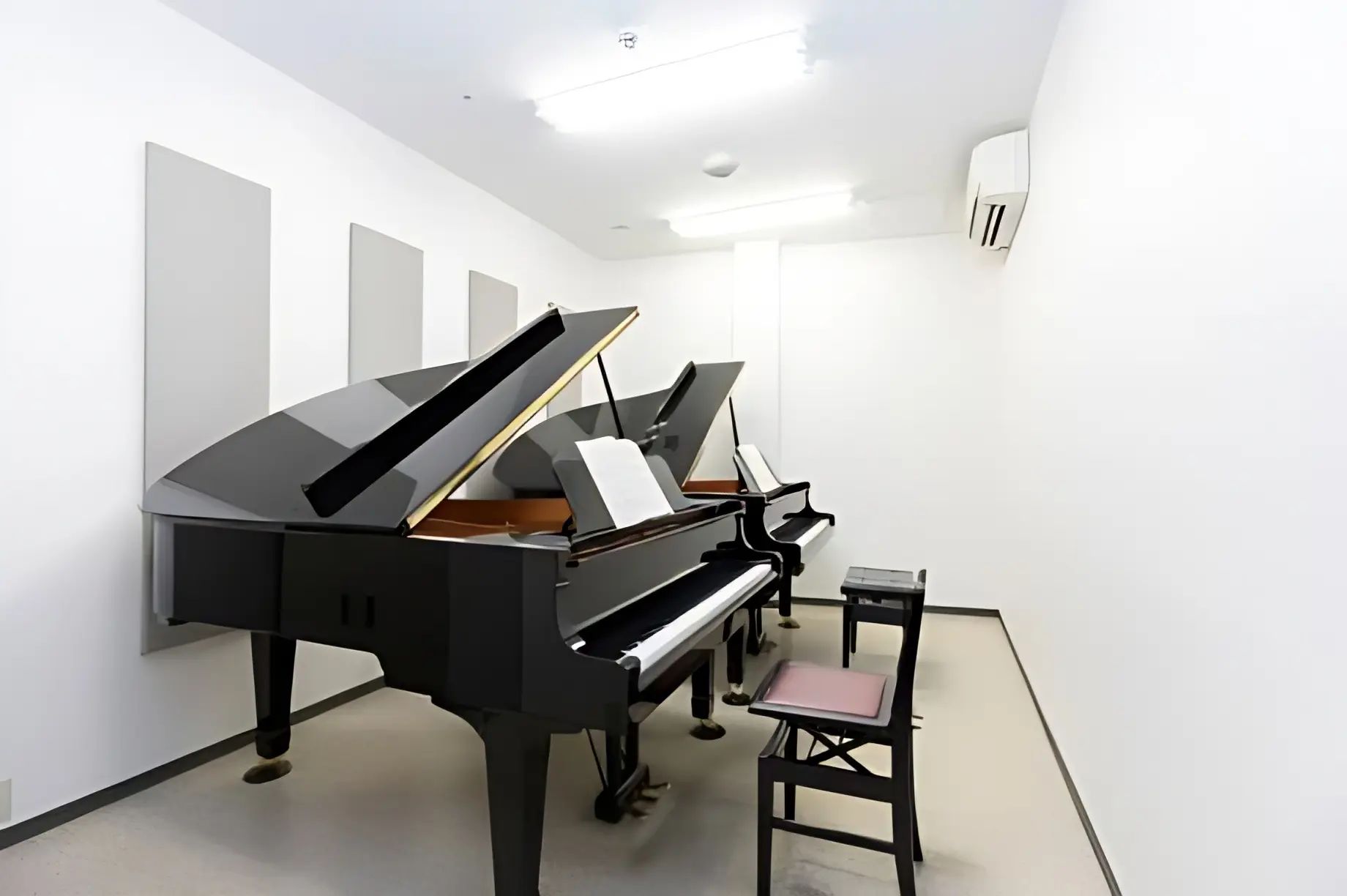 ヤマハ音楽教室 ドラム フジグラン広島センターのサムネイル画像 5