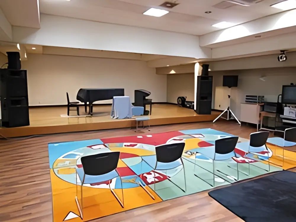 ヤマハ音楽教室 ドラム 中央センターのメイン画像