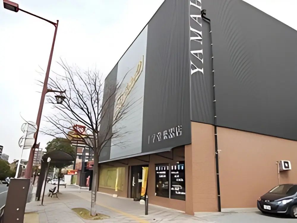 ヤマハ音楽教室 ドラム 中央センターのサムネイル画像 2