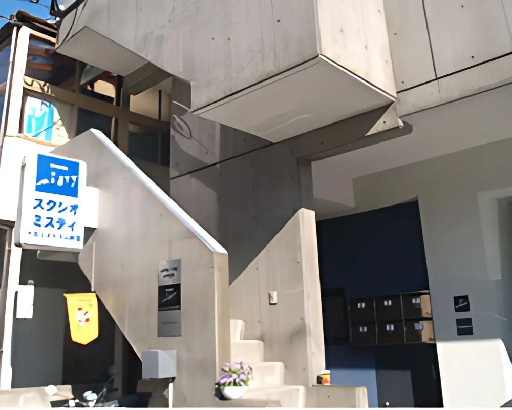 Misty ドラム 本原町教室のメイン画像