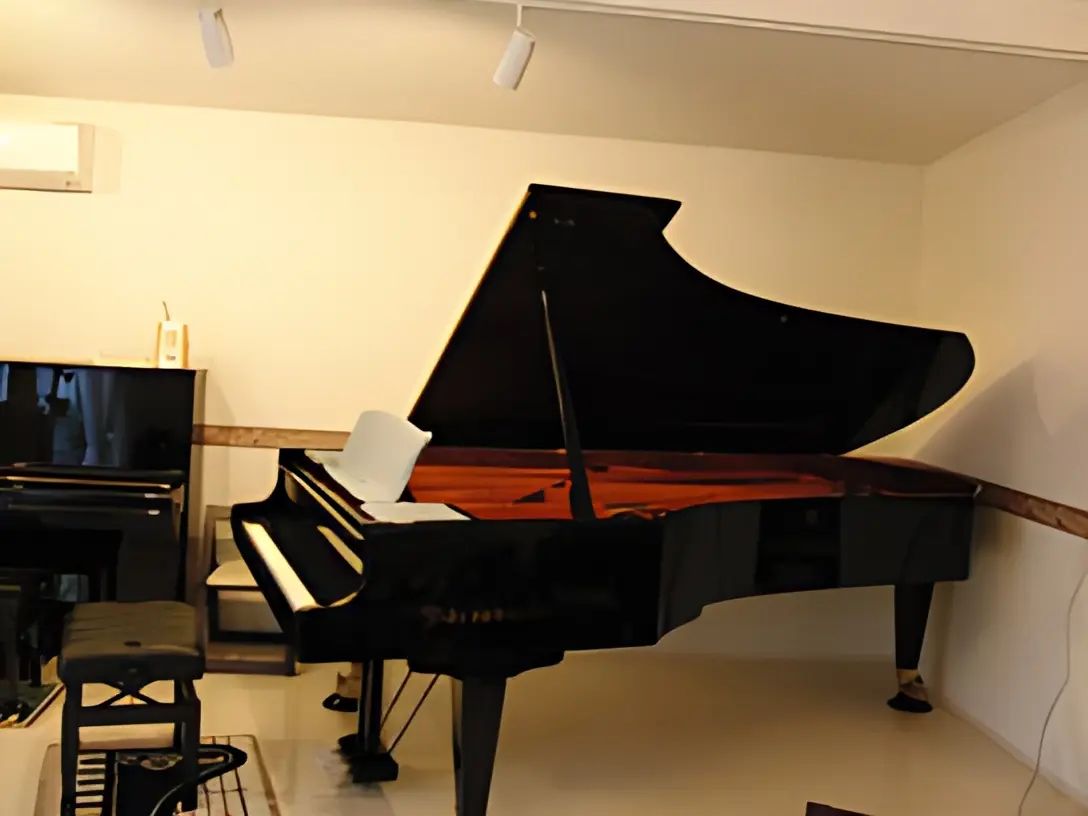 いちご･MUSIC&ACADEMY ドラム 伊集院町教室のメイン画像