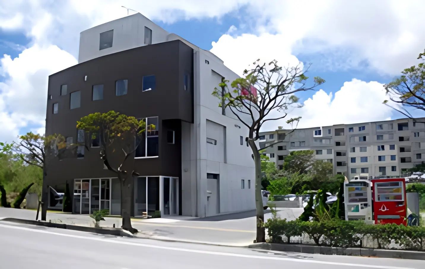 ミュージックスペース ドラム 経塚教室のメイン画像