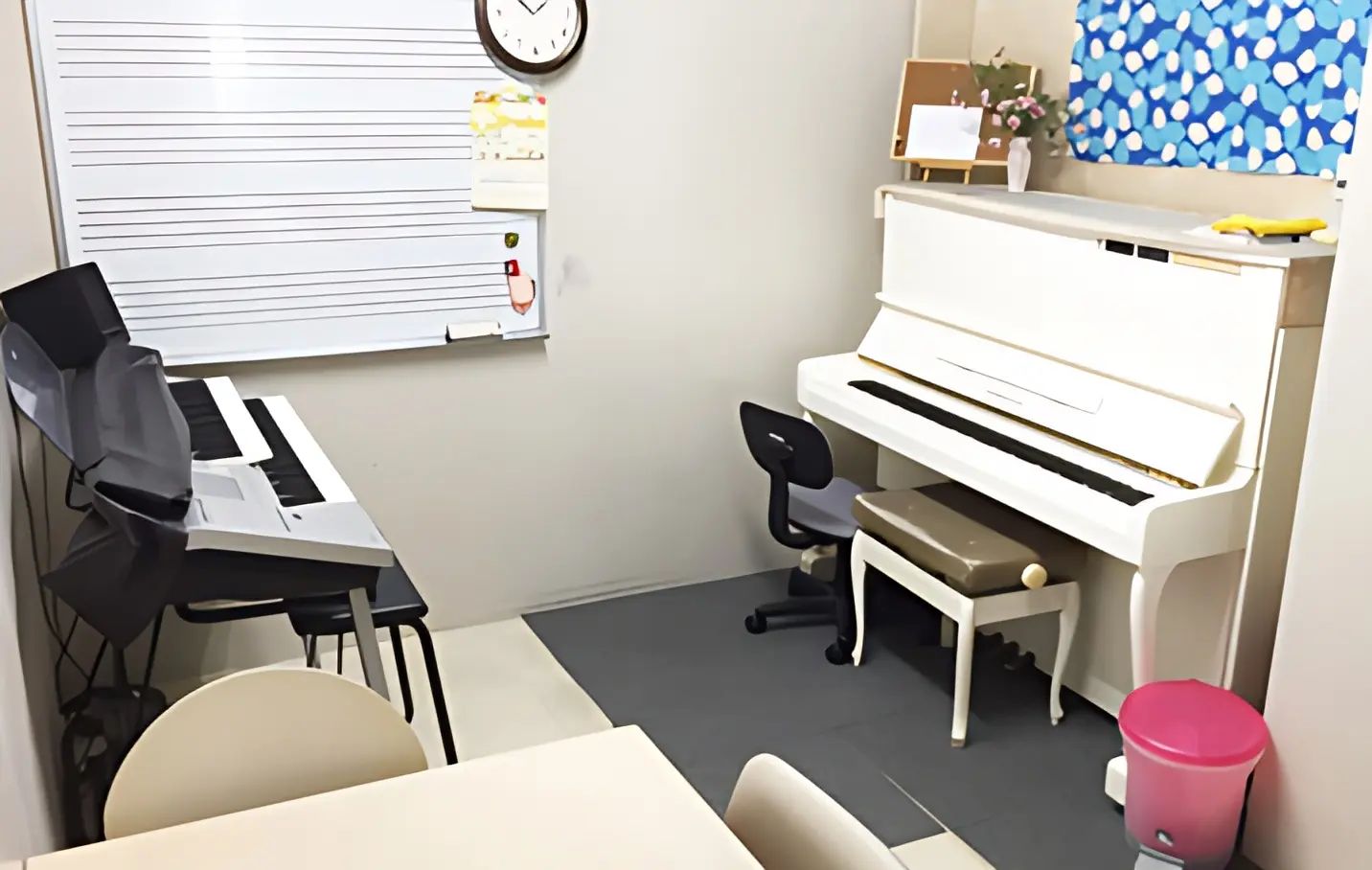 ミュージックスペース ドラム 経塚教室のサムネイル画像 2