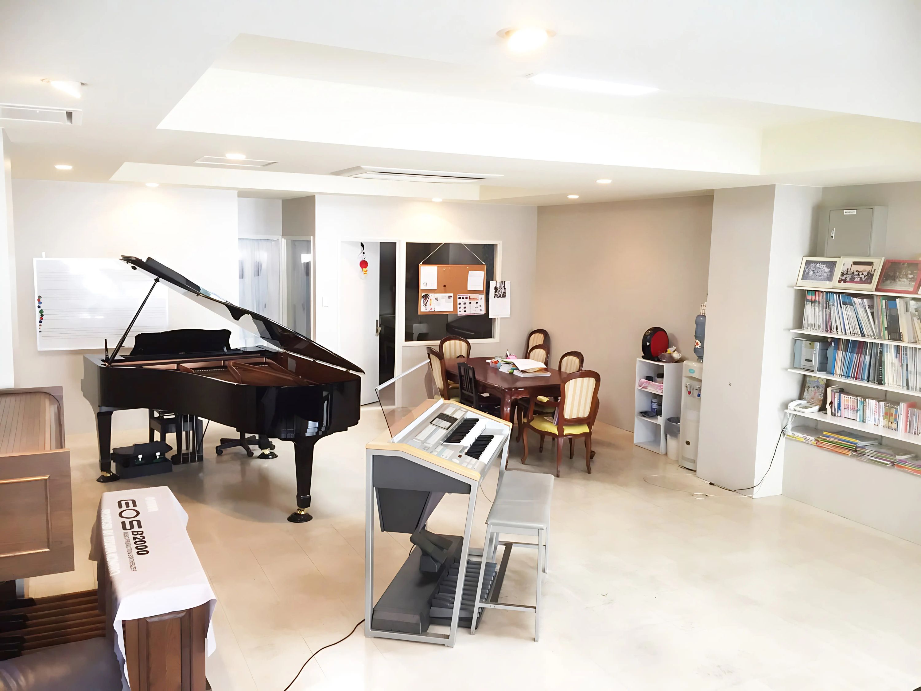 ミュージックスペース ドラム 経塚教室のサムネイル画像 4