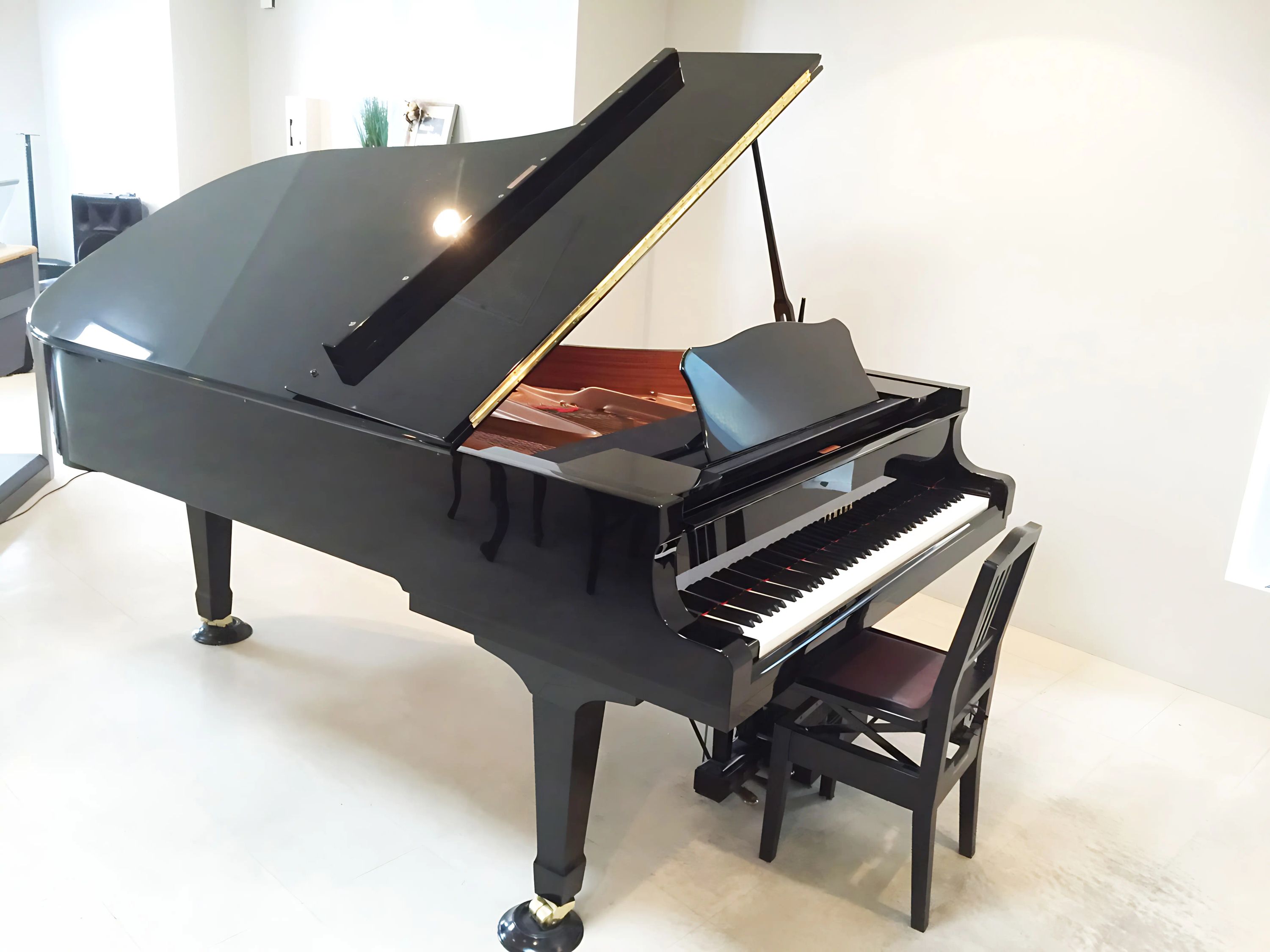 ミュージックスペース ドラム 経塚教室のサムネイル画像 5