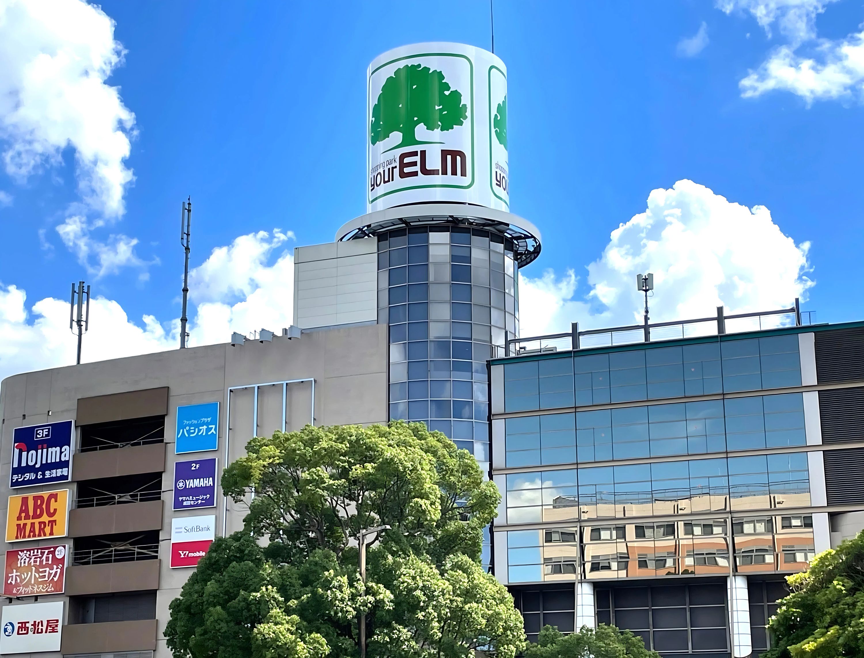 カルチャーセンター マリンバ カルチャープラザ公津の杜のメイン画像