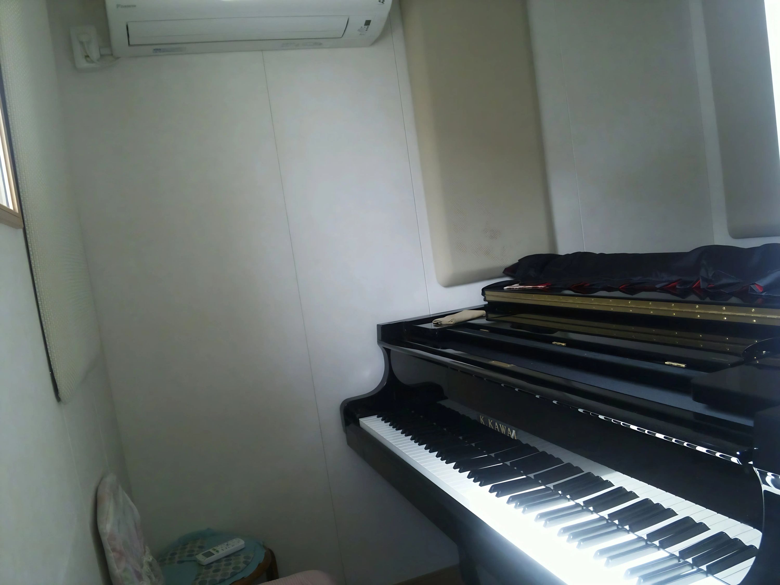 ムージカ音楽教室 マリンバ 本町教室のサムネイル画像 4