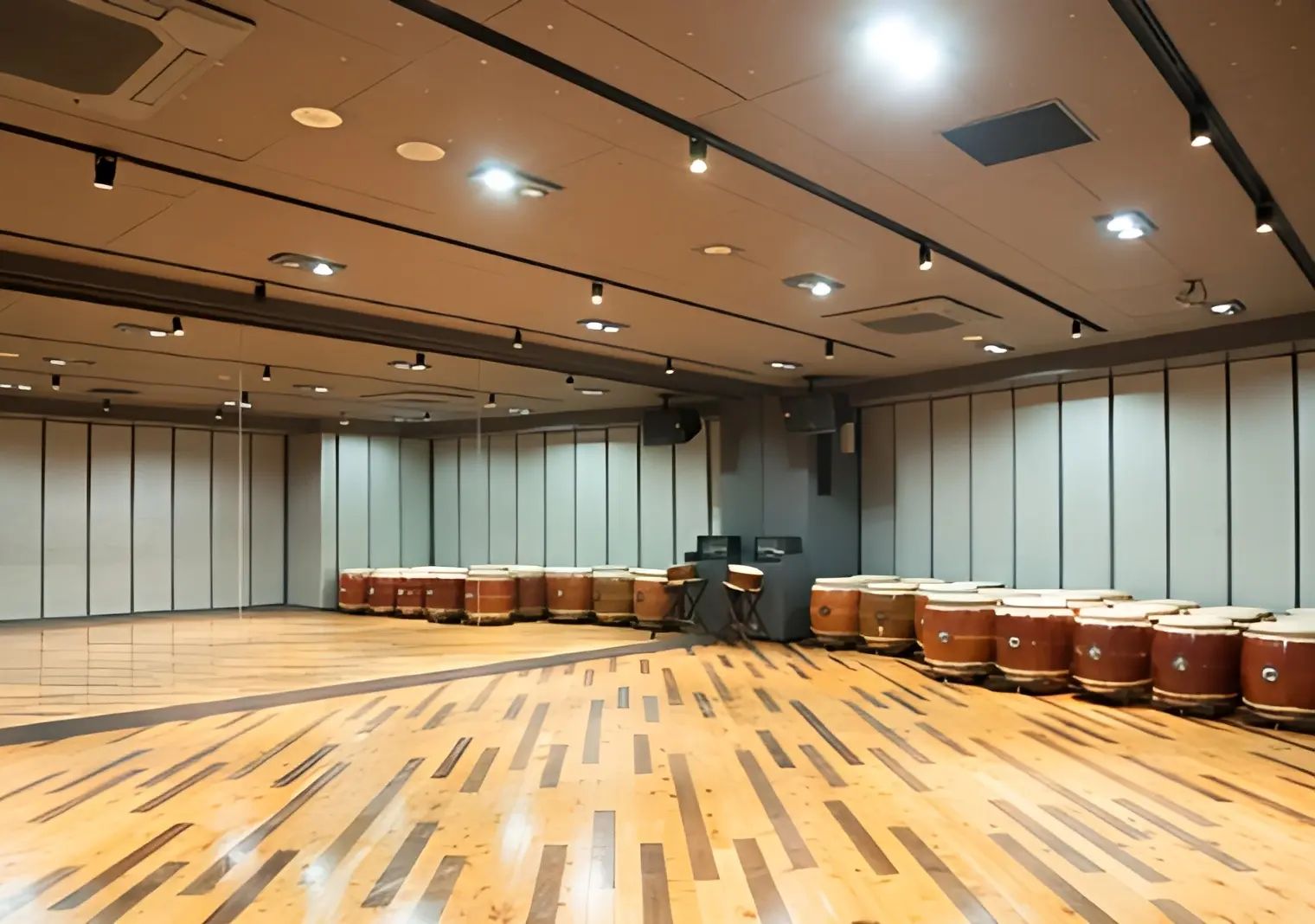 TAIKO-LAB青山 和太鼓 青山のサムネイル画像 2