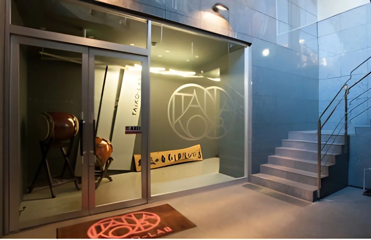 TAIKO-LAB青山 和太鼓 青山のサムネイル画像 4