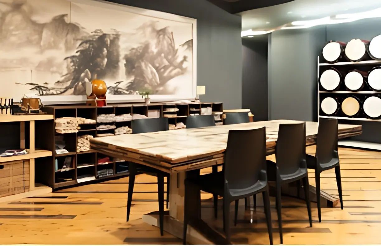 TAIKO-LAB青山 和太鼓 青山のサムネイル画像 5