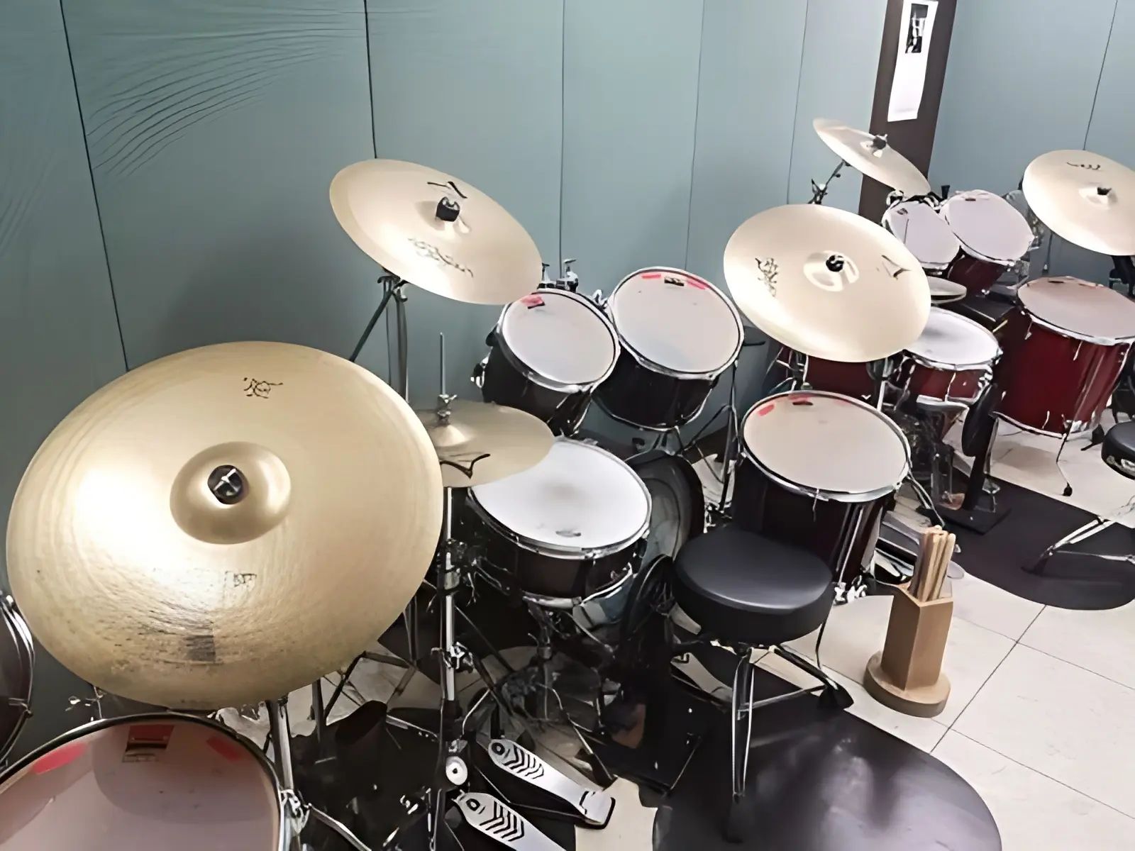 スガナミ楽器 和楽器 ミュージックサロン目黒のメイン画像