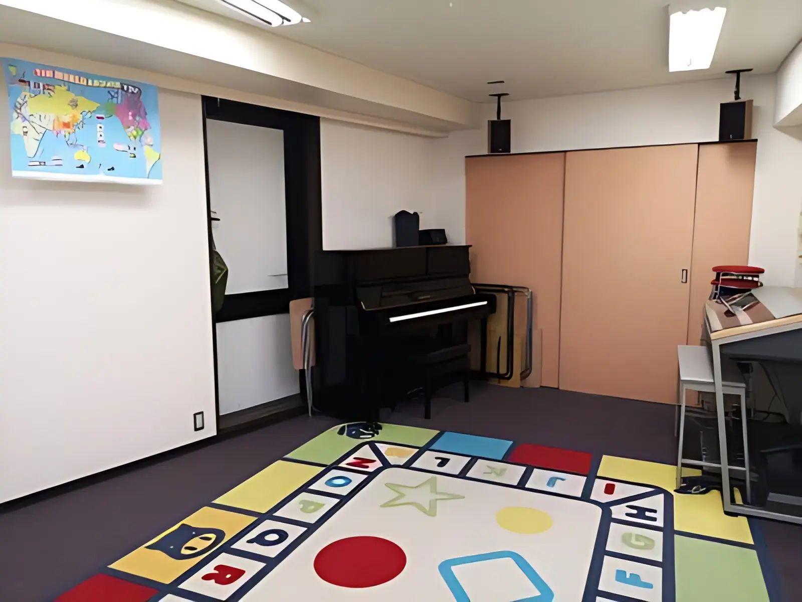 スガナミ楽器 和楽器 ミュージックサロン目黒のサムネイル画像 3