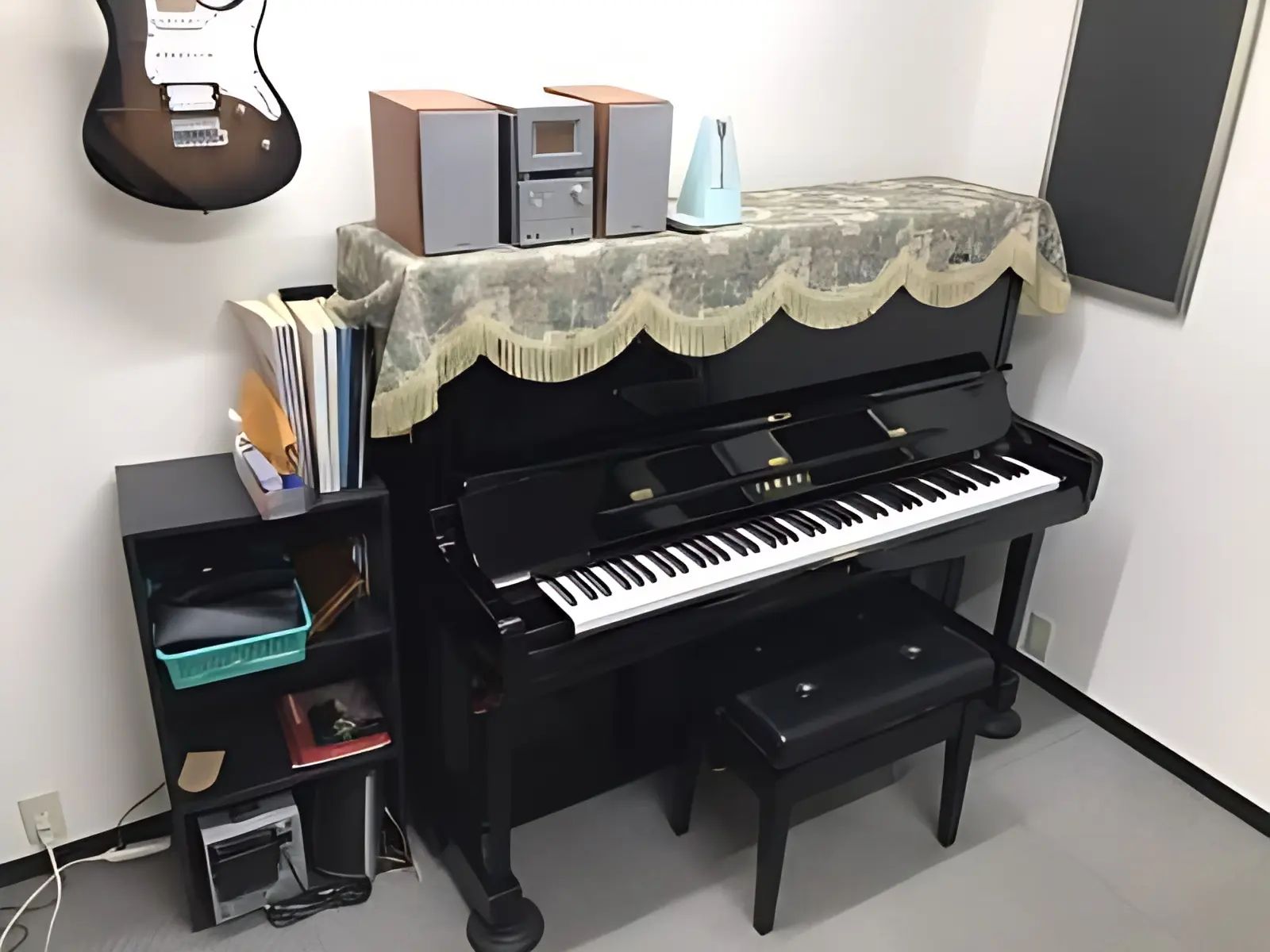 スガナミ楽器 和楽器 南大沢駅前センターのサムネイル画像 3