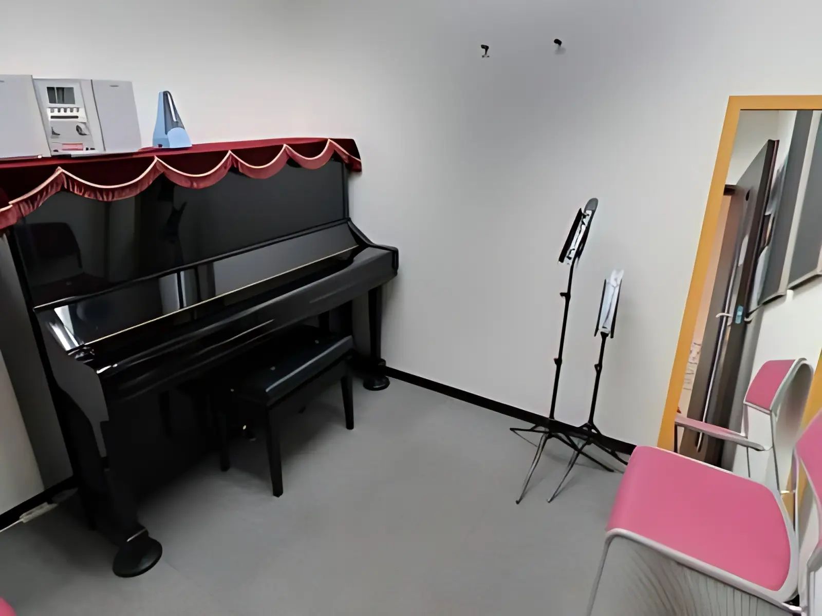 スガナミ楽器 和楽器 南大沢駅前センターのサムネイル画像 5