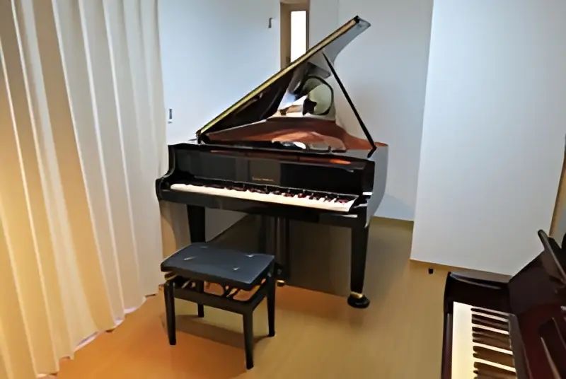 みさき音楽教室 和楽器 桃井教室のメイン画像