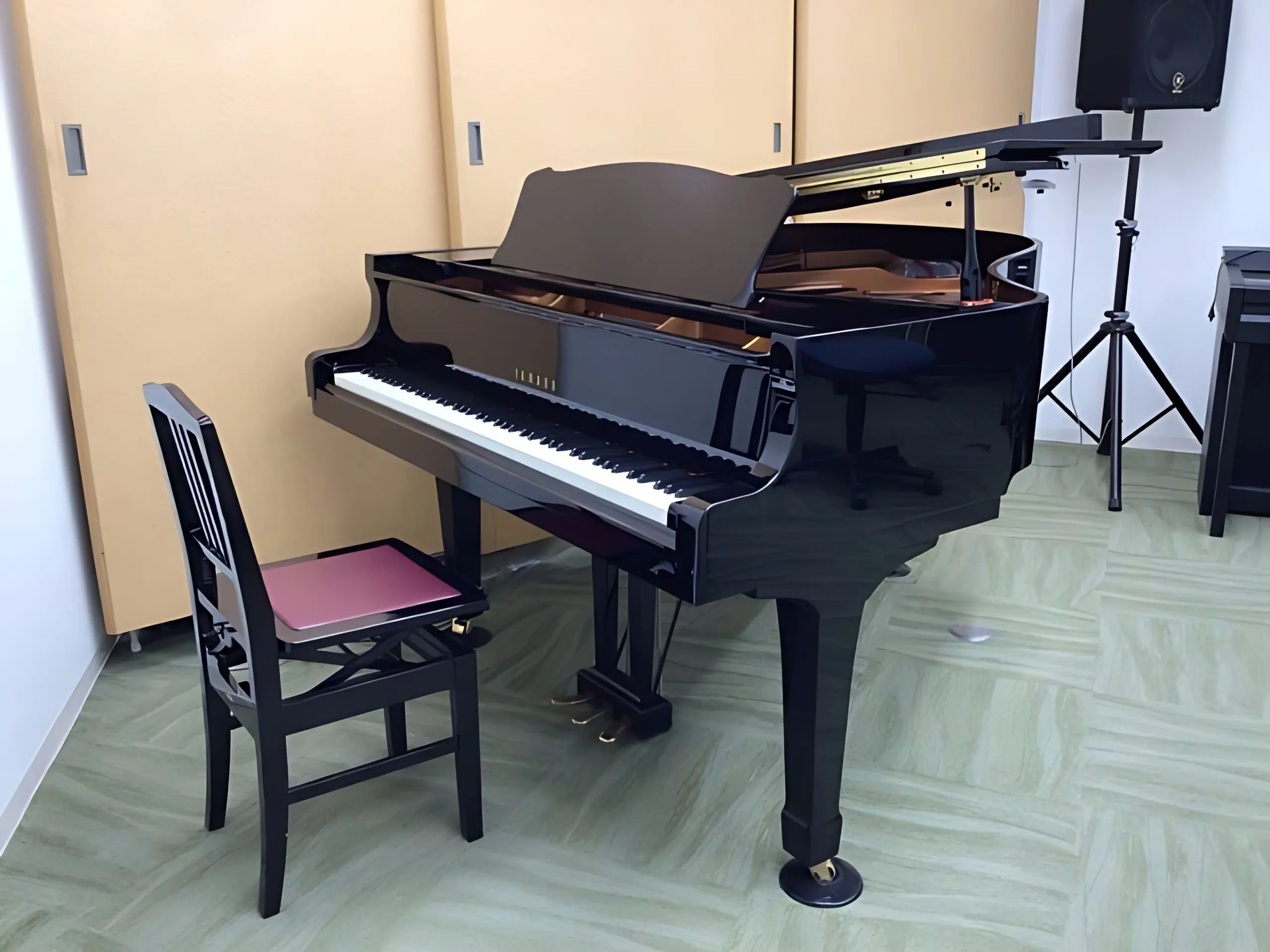 スガナミ楽器 和楽器 サウンドパーク厚木のメイン画像