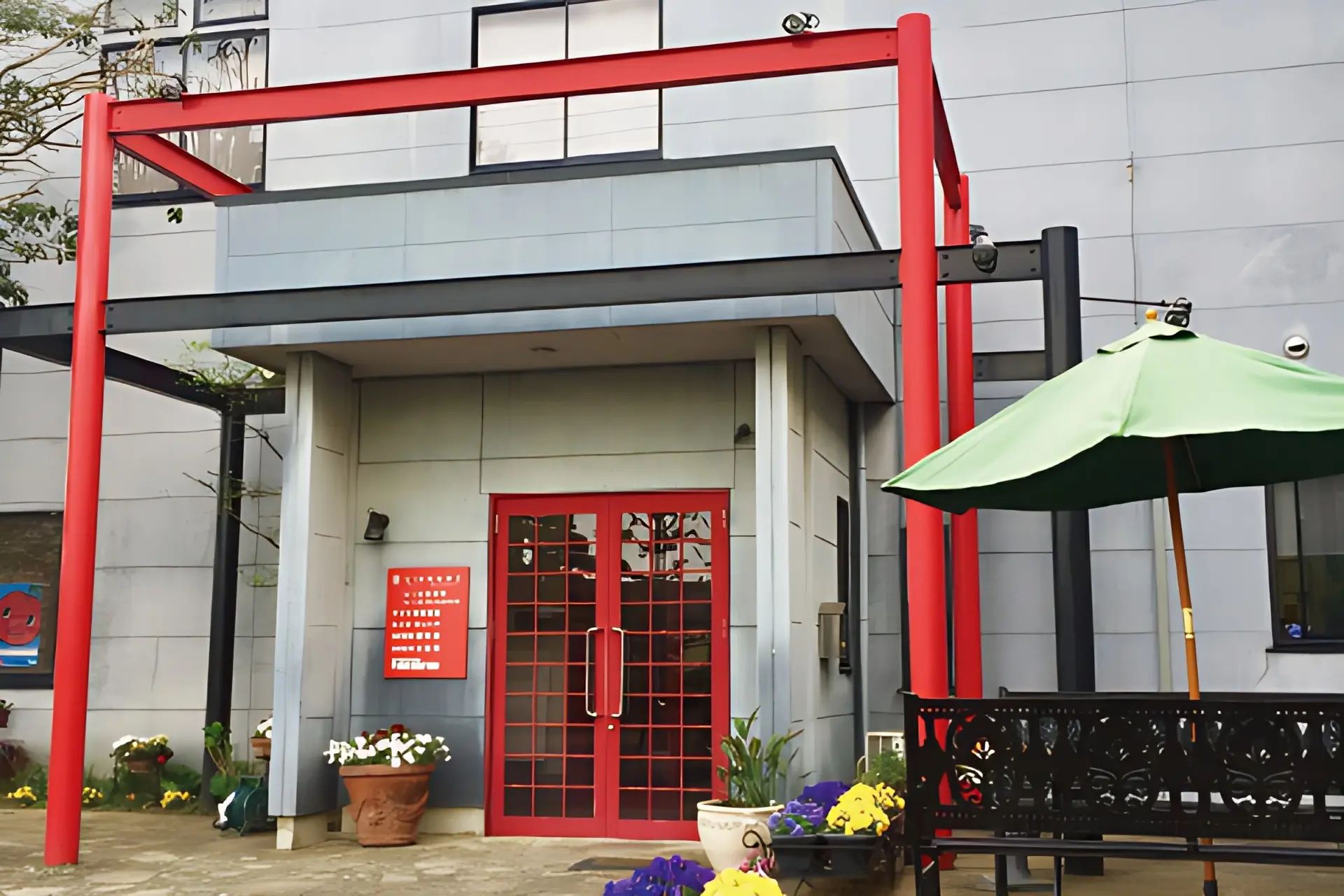 VIEカルチエ 琴 那珂校のメイン画像