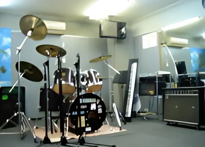 アオイ楽器店 和楽器 上島会場のメイン画像