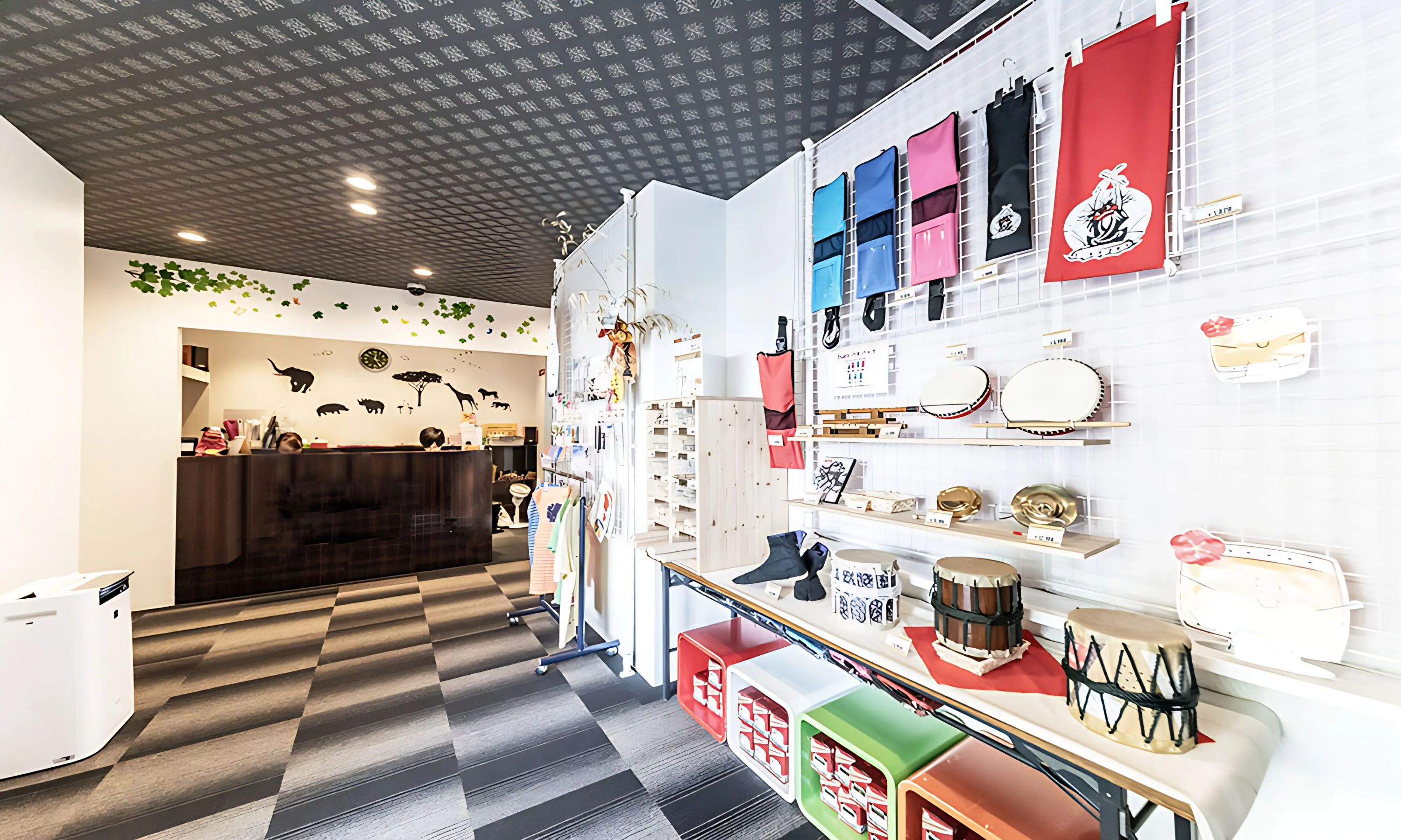 TAIKO-LABうめきた 和太鼓 うめきたのサムネイル画像 2