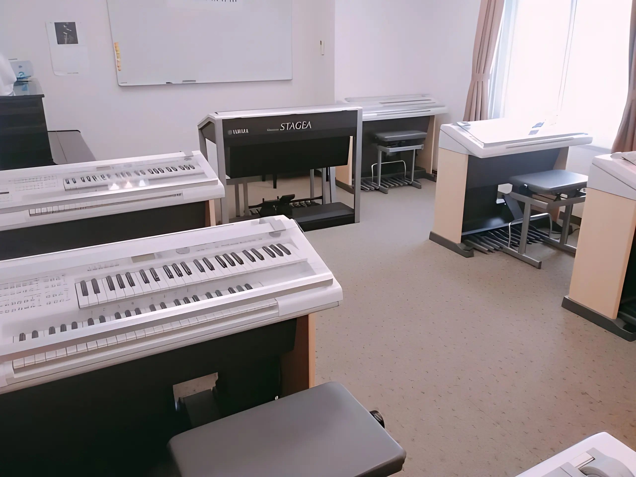 スガナミ楽器 和楽器 西明石ミュージックセンターのメイン画像