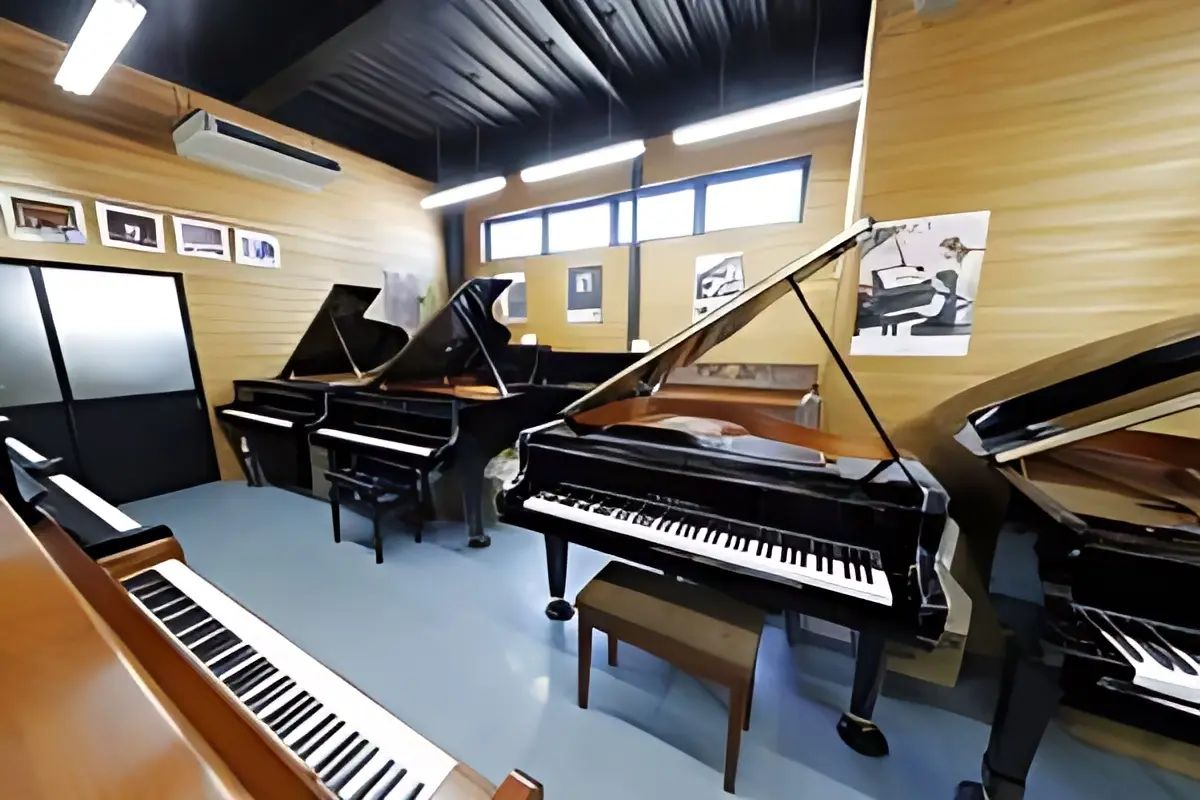 ツカモトミュージックアカデミー 和楽器 愛知川センター教室のメイン画像