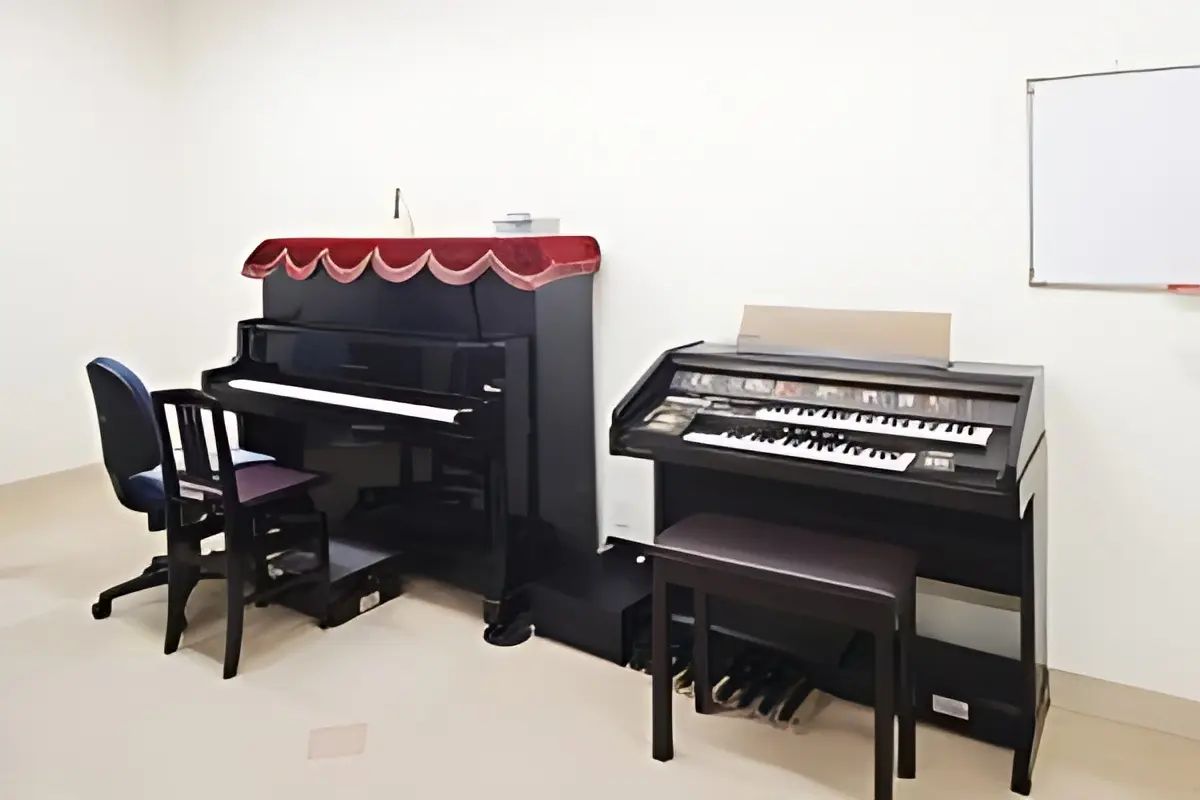 ツカモトミュージックアカデミー 和楽器 平和堂八幡アルプラ教室のサムネイル画像 2