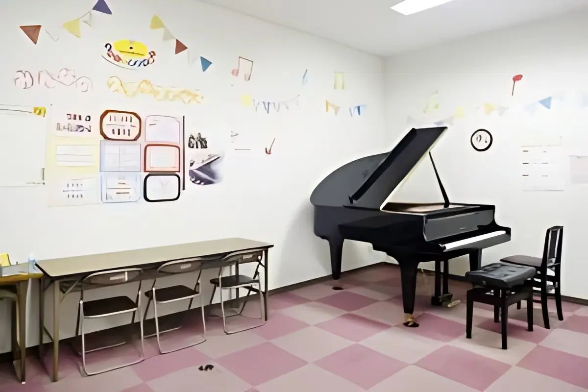 ツカモトミュージックアカデミー 和楽器 平和堂アモール教室のサムネイル画像 2