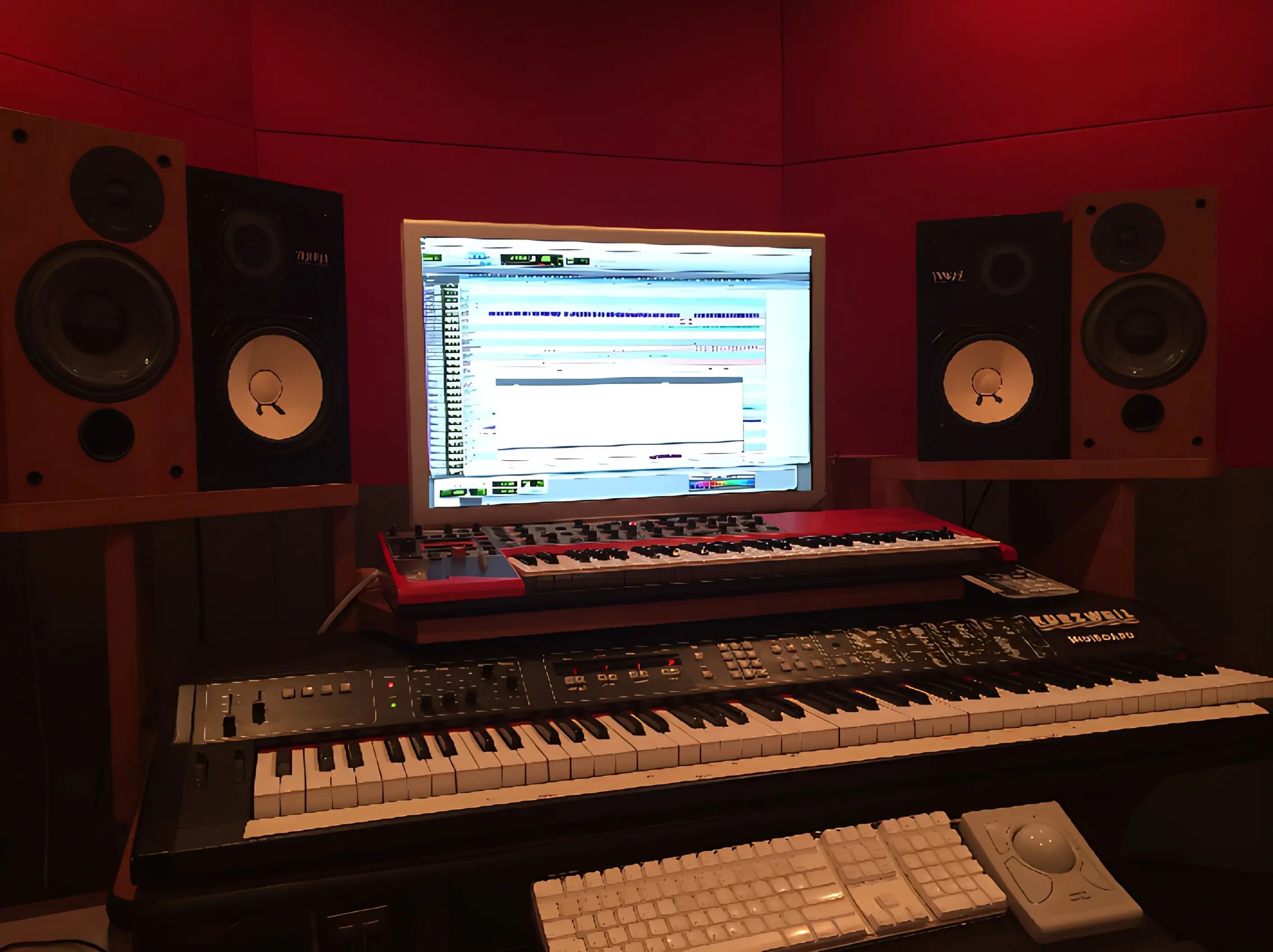 ヴァンキッシュミュージックスクール DTM 豊島区池袋教室のメイン画像