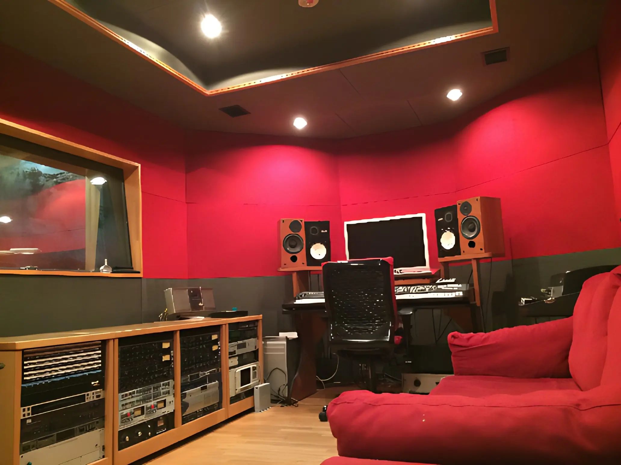 ヴァンキッシュミュージックスクール DTM 豊島区池袋教室のサムネイル画像 2