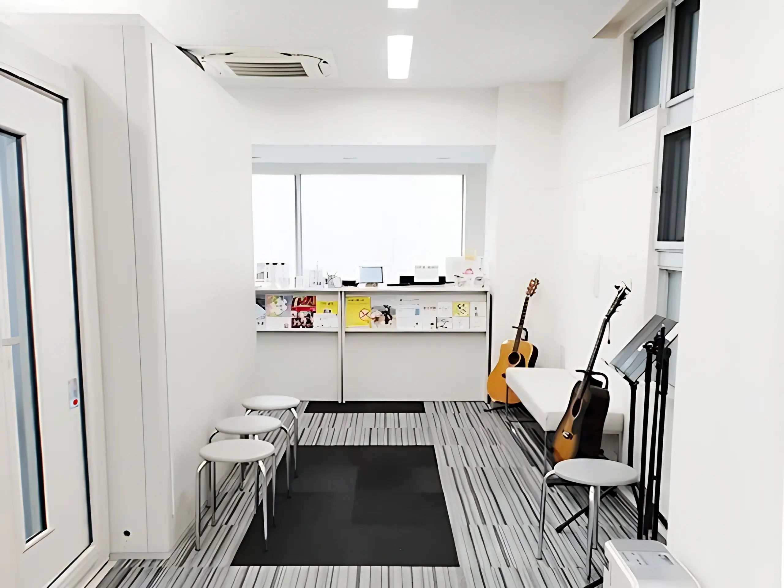 ベリーメリーミュージックスクール DTM 横浜校のメイン画像